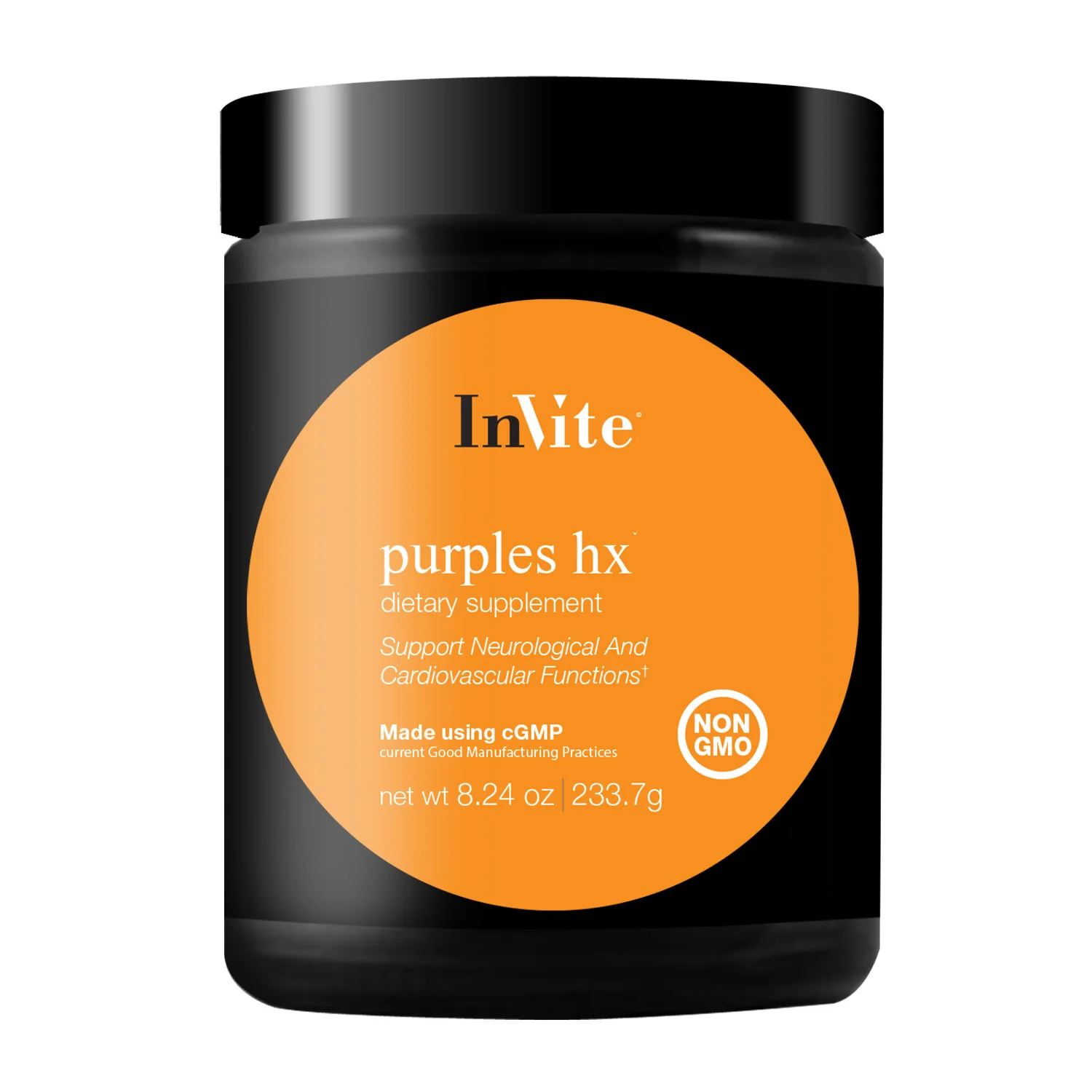 Image of Purples Hx