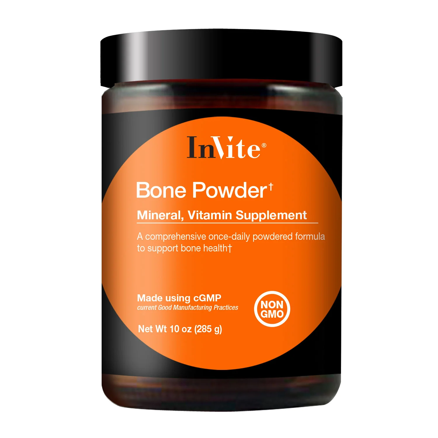 Image of Bone Powder