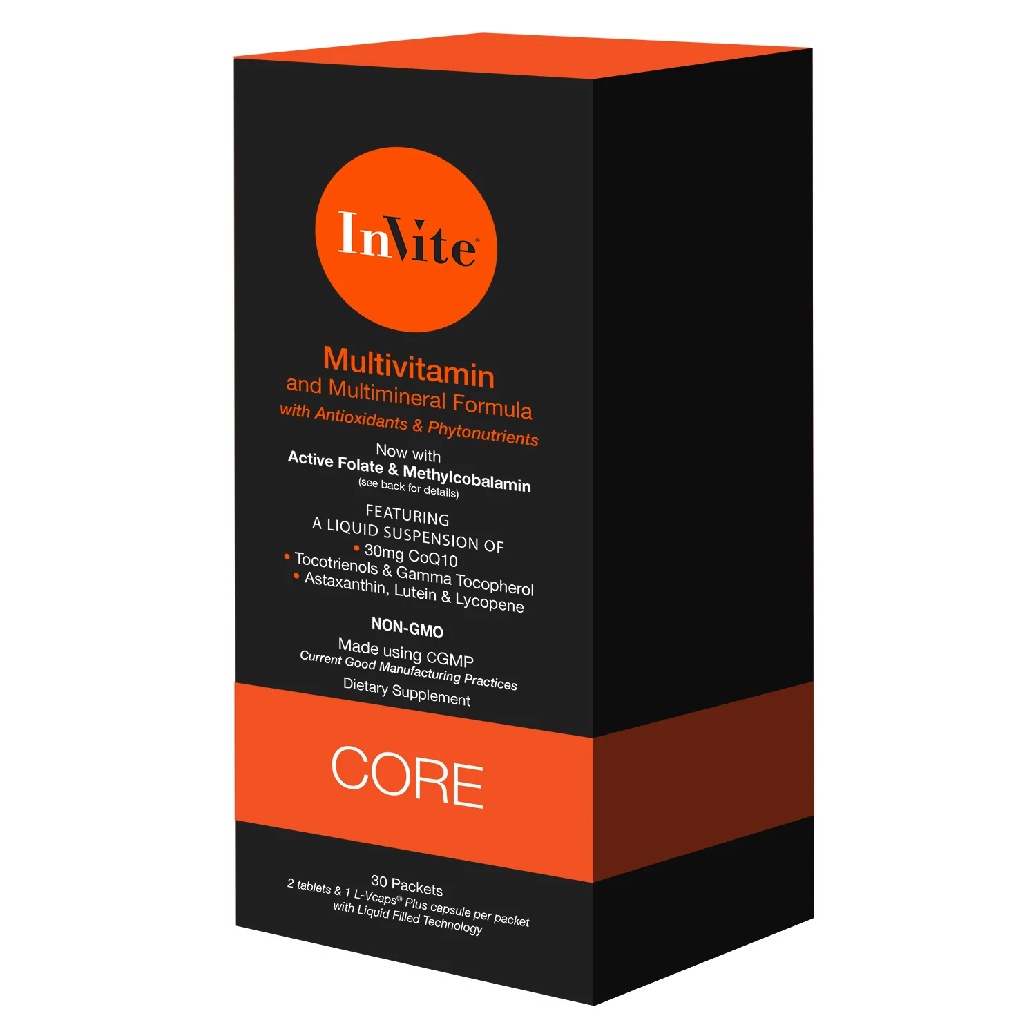 Image of Core Multivitamin