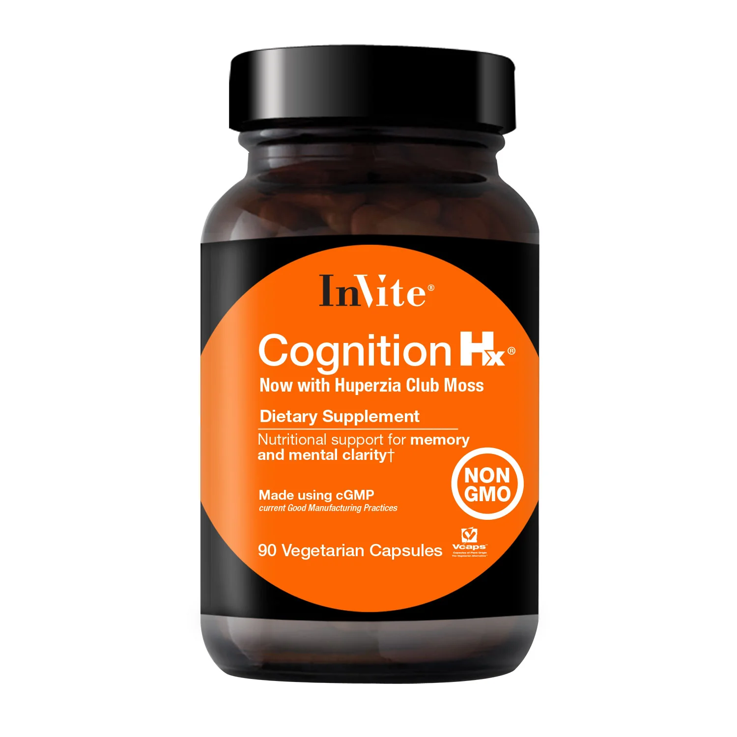 Image of Cognition Hx