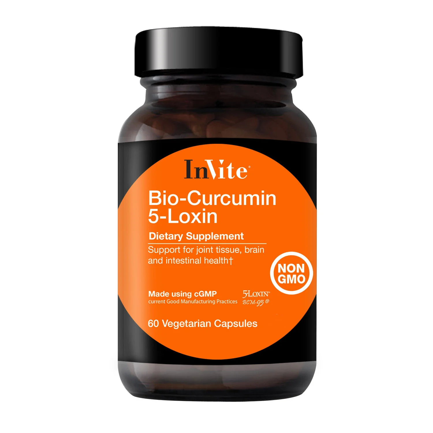Image of Bio-Curcumin 5-Loxin
