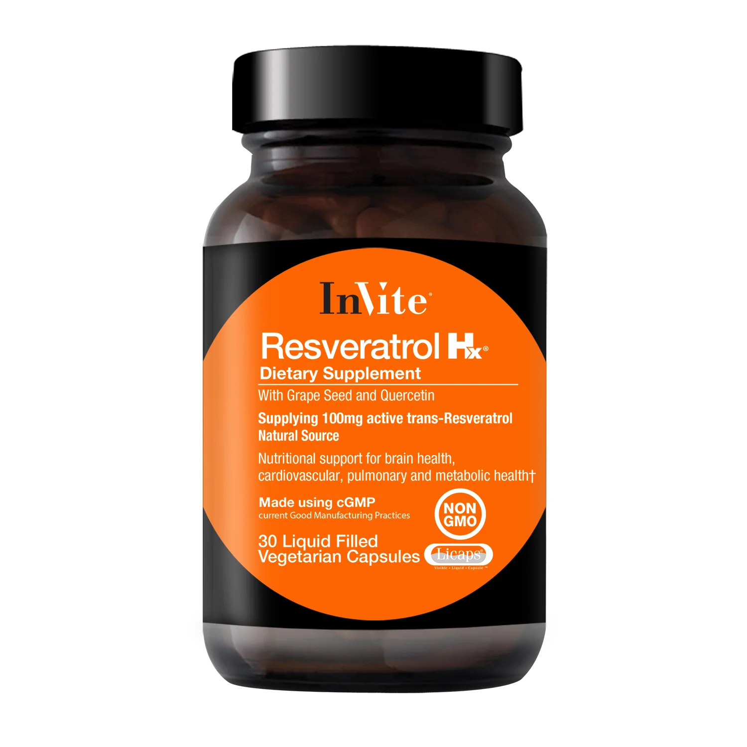 Image of Resveratrol Hx
