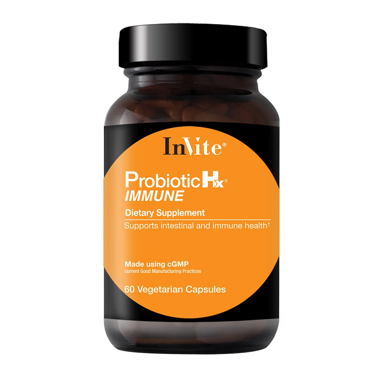 Image of Probiotic Hx Immune