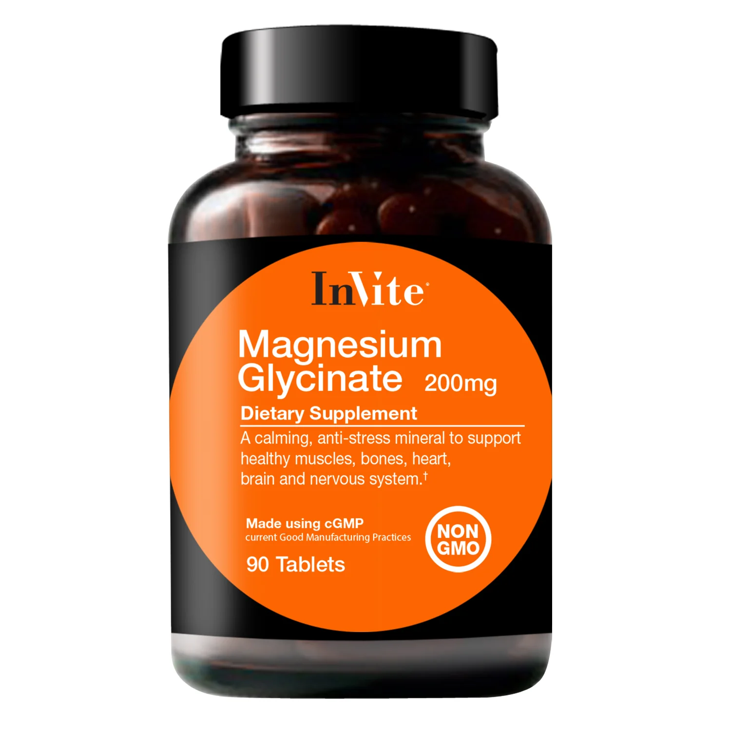 Image of Magnesium Glycinate