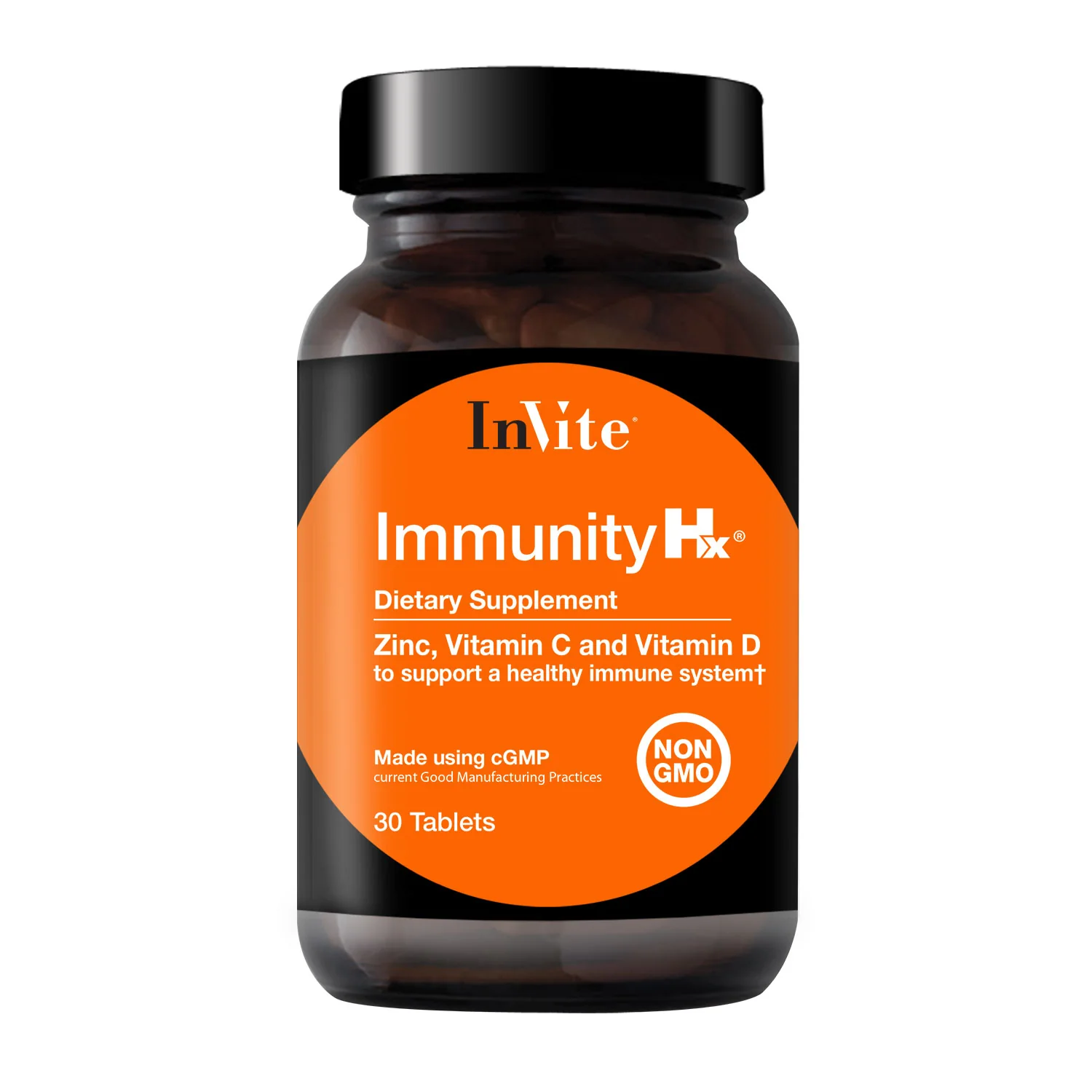 Image of Immunity Hx