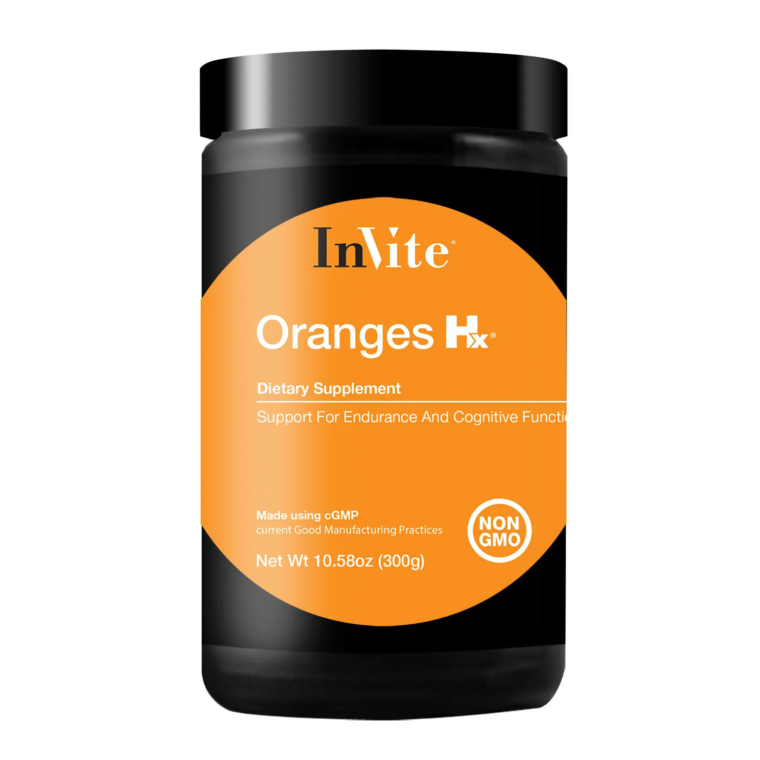 Image of Oranges Hx