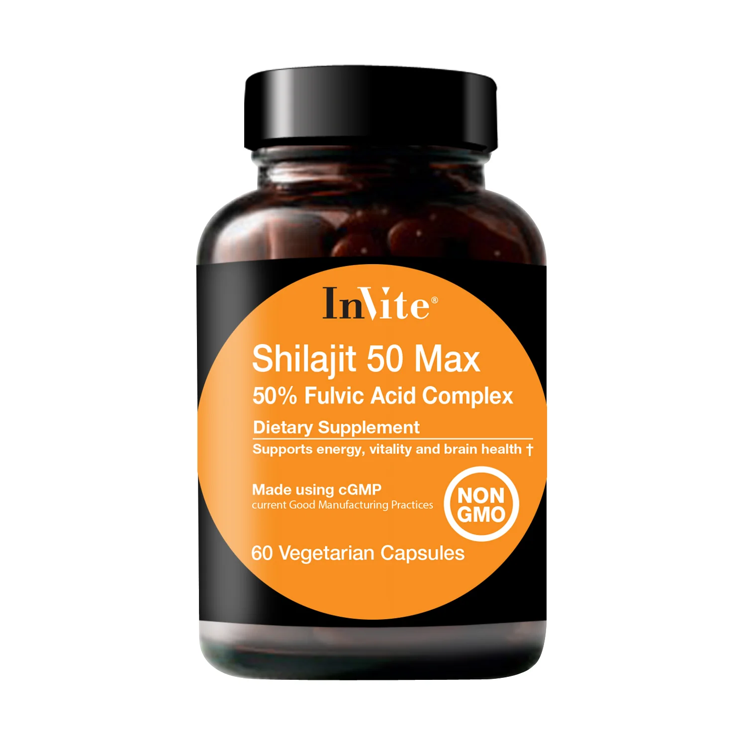 Image of Shilajit 50 Max