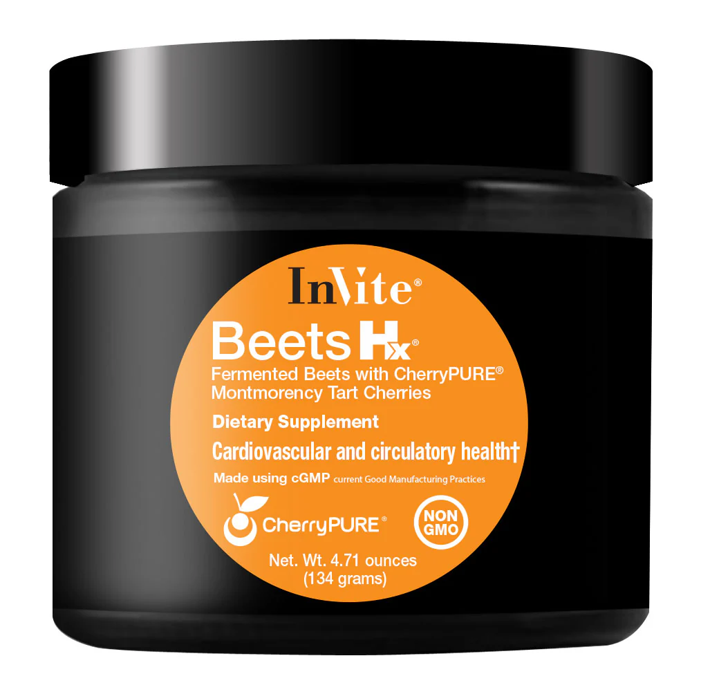 Image of Beets Hx