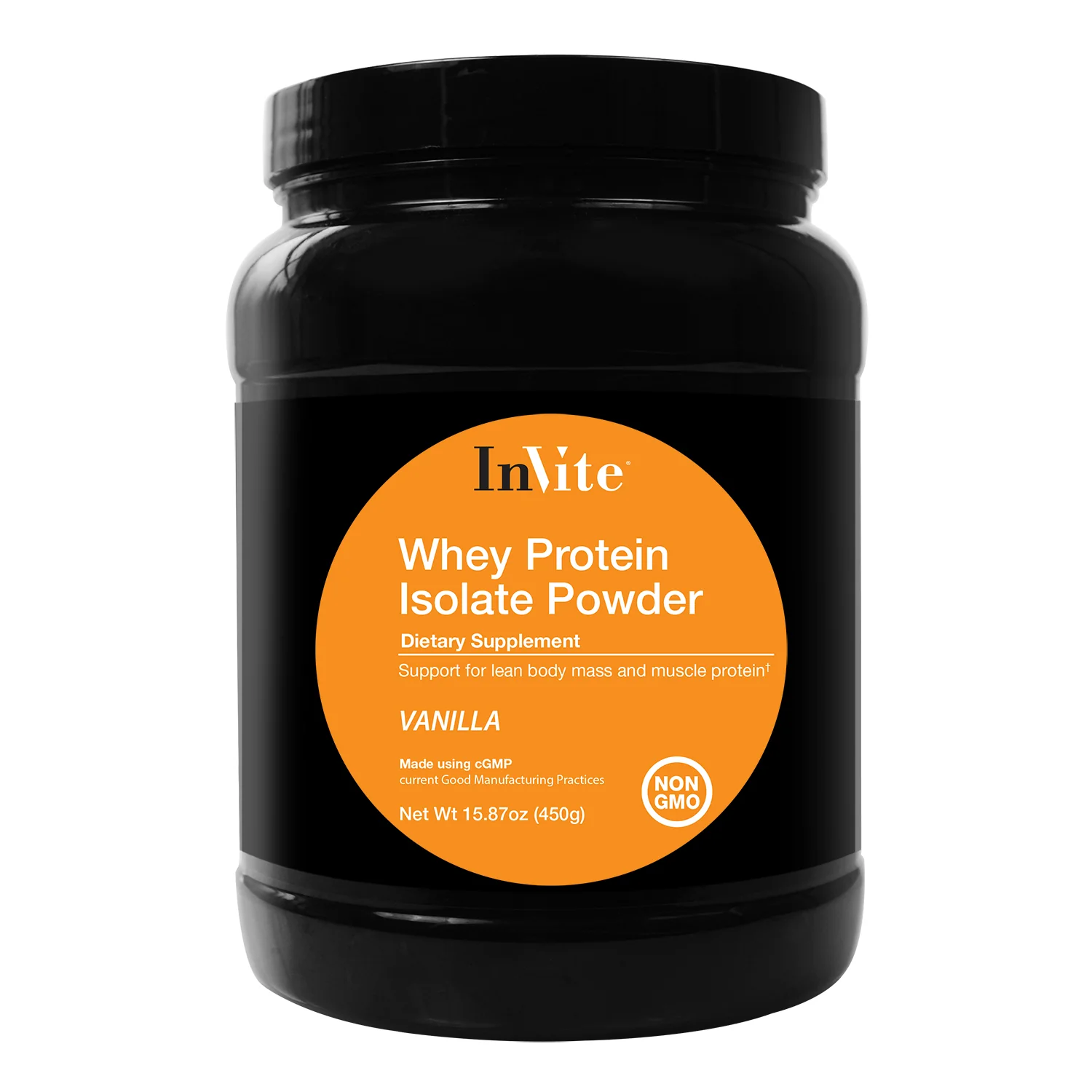 Image of Whey Protein Vanilla