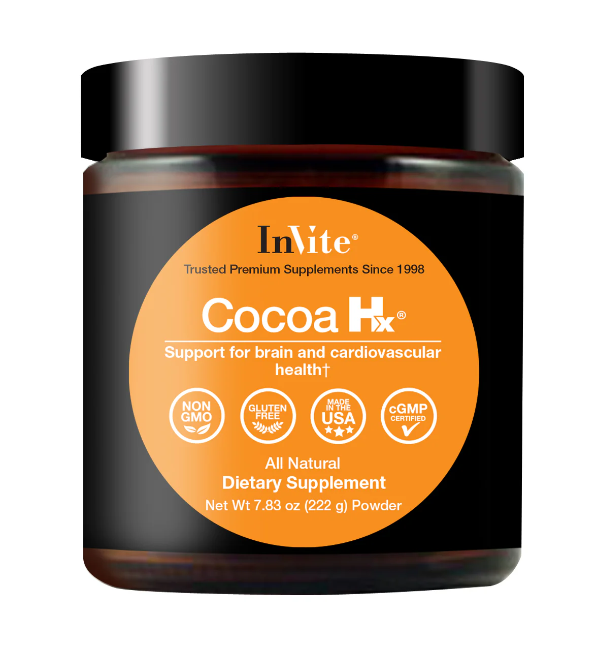 Image of Cocoa Hx