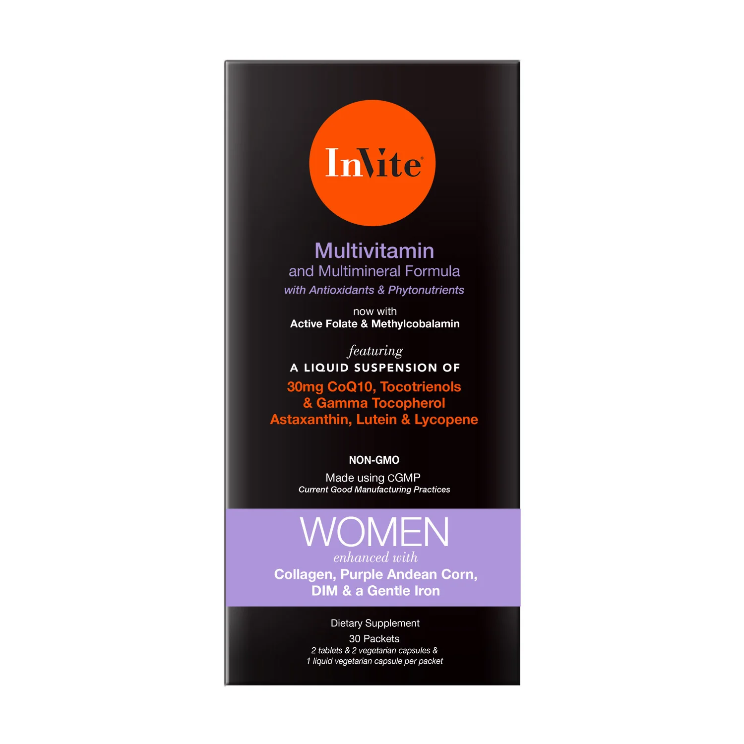 Image of Women's Multivitamin