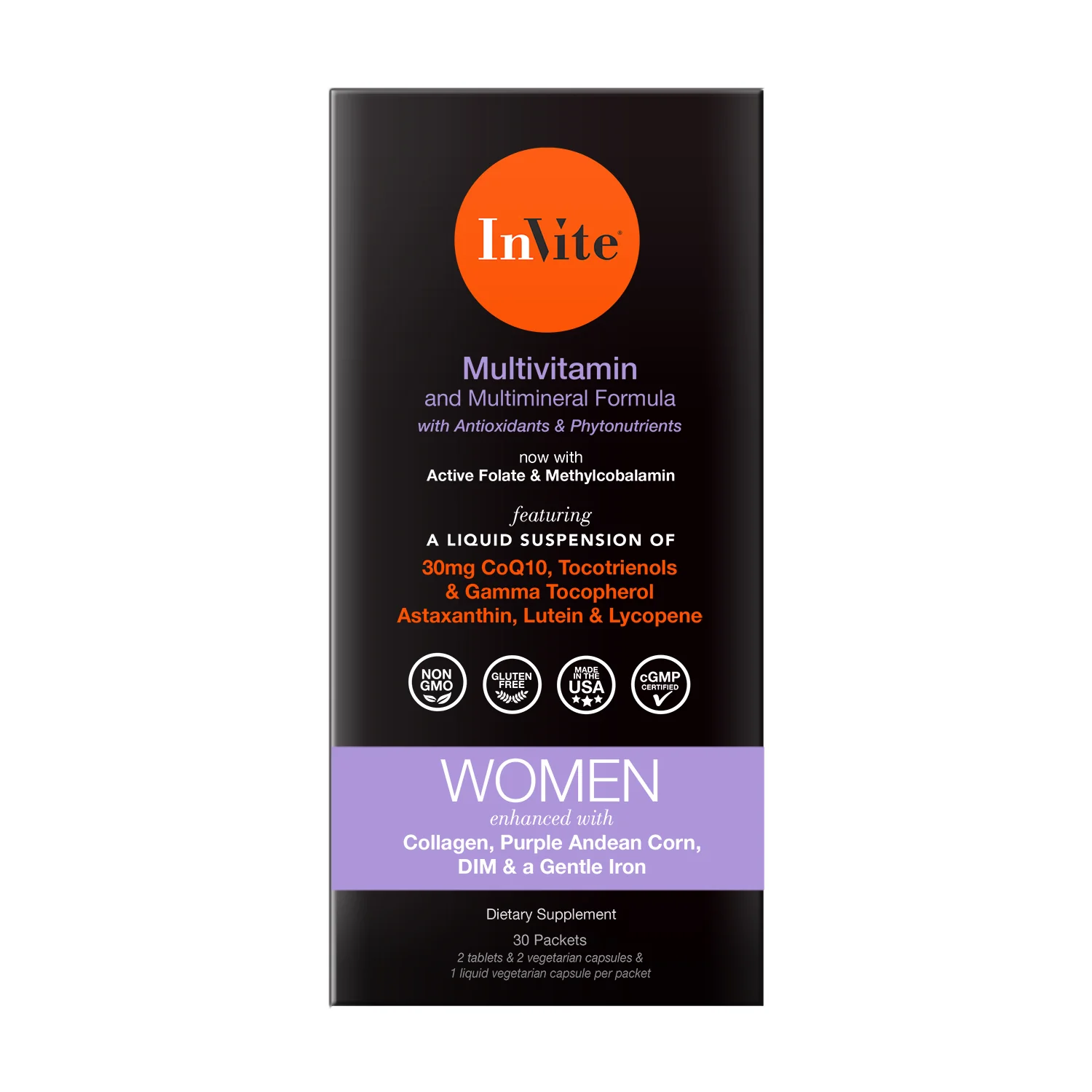 Image of Women's Multivitamin