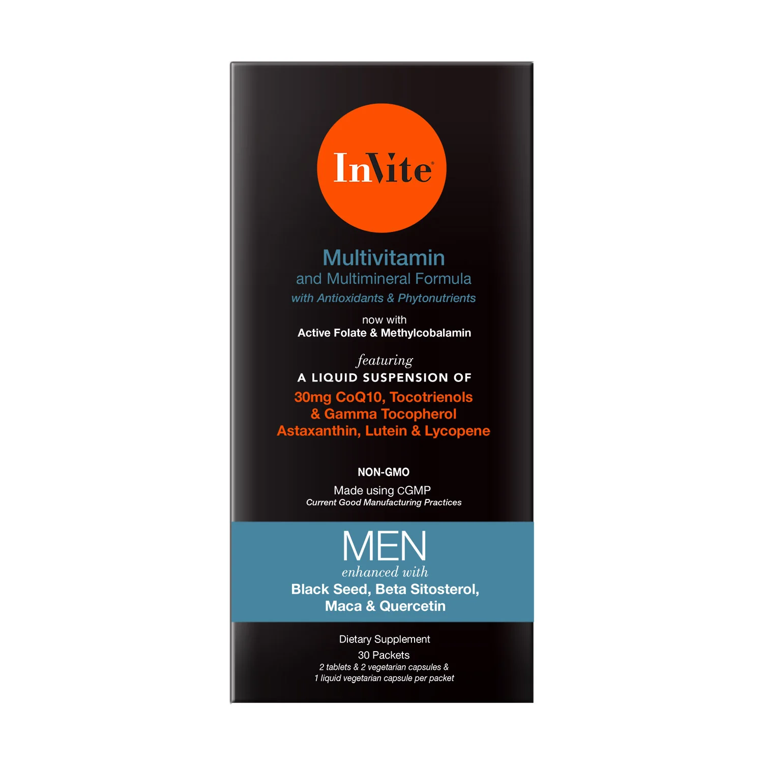 Image of Men's Multivitamin