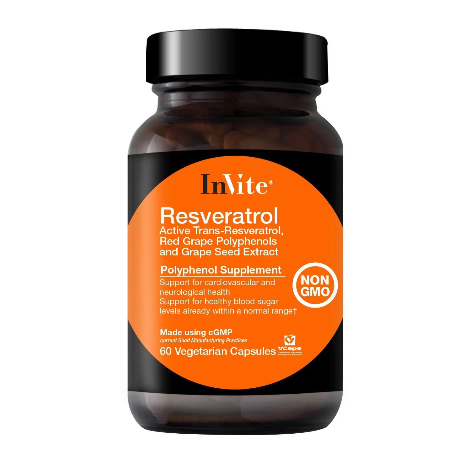 Image of Resveratrol