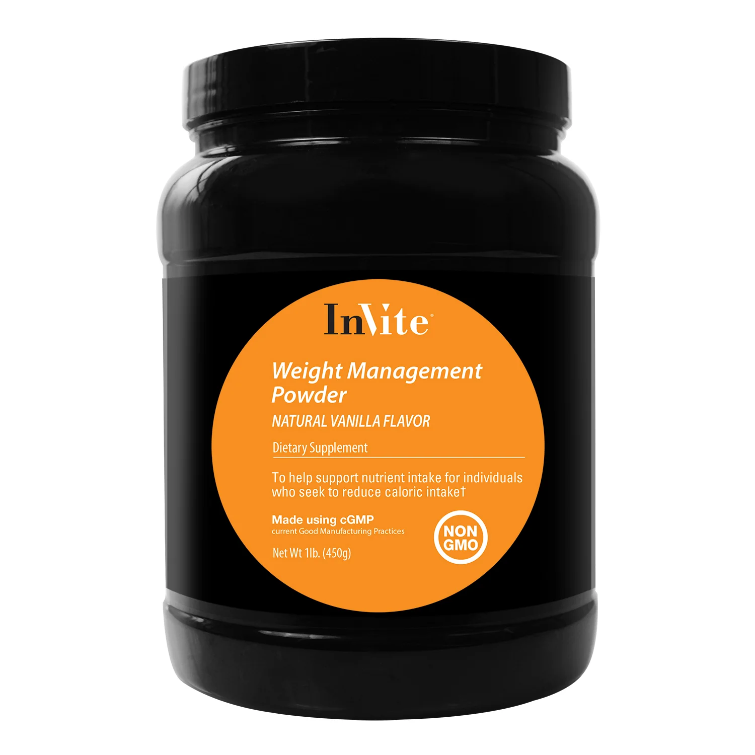 Image of Weight Management Powder