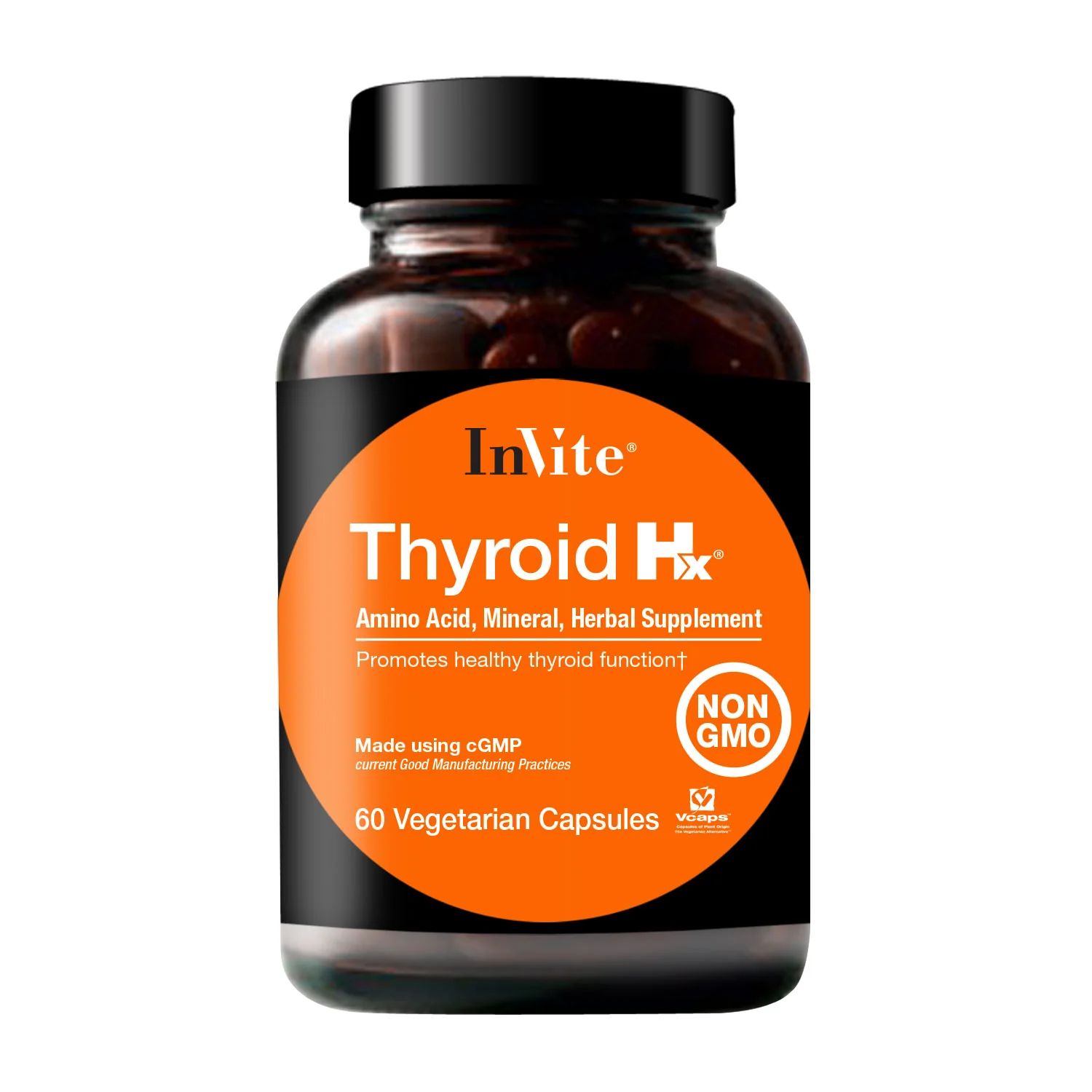 Image of Thyroid Hx