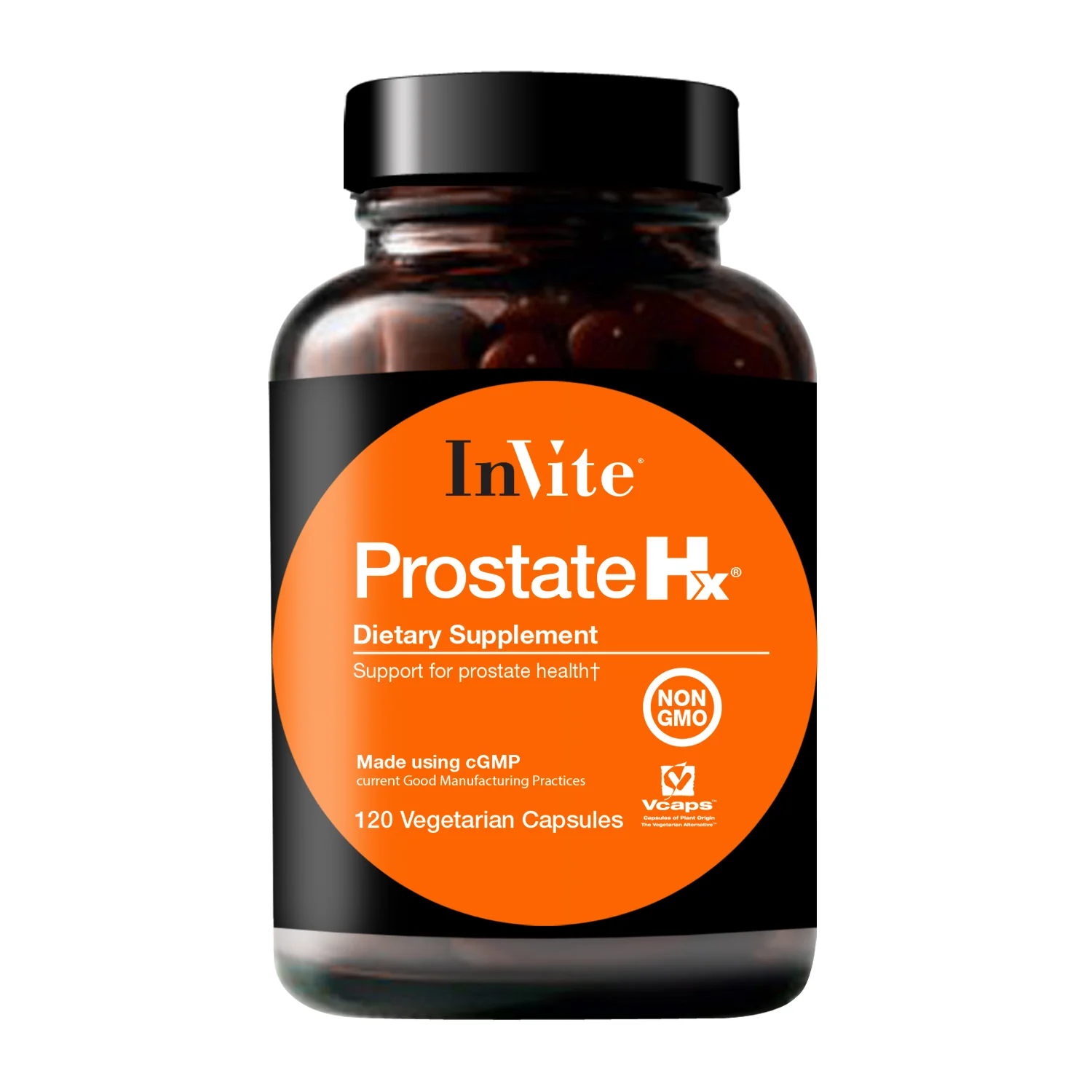 Image of Prostate Hx
