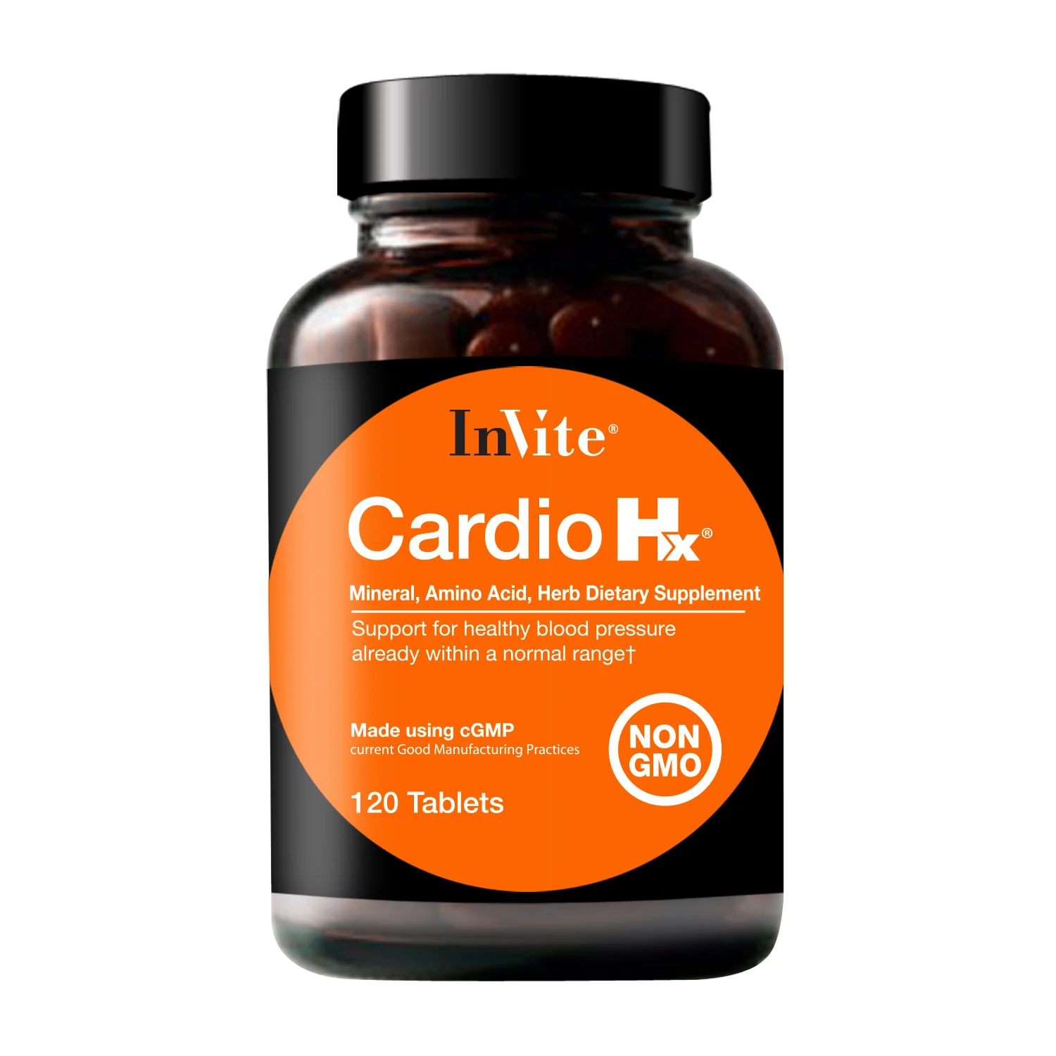 Image of Cardio Hx