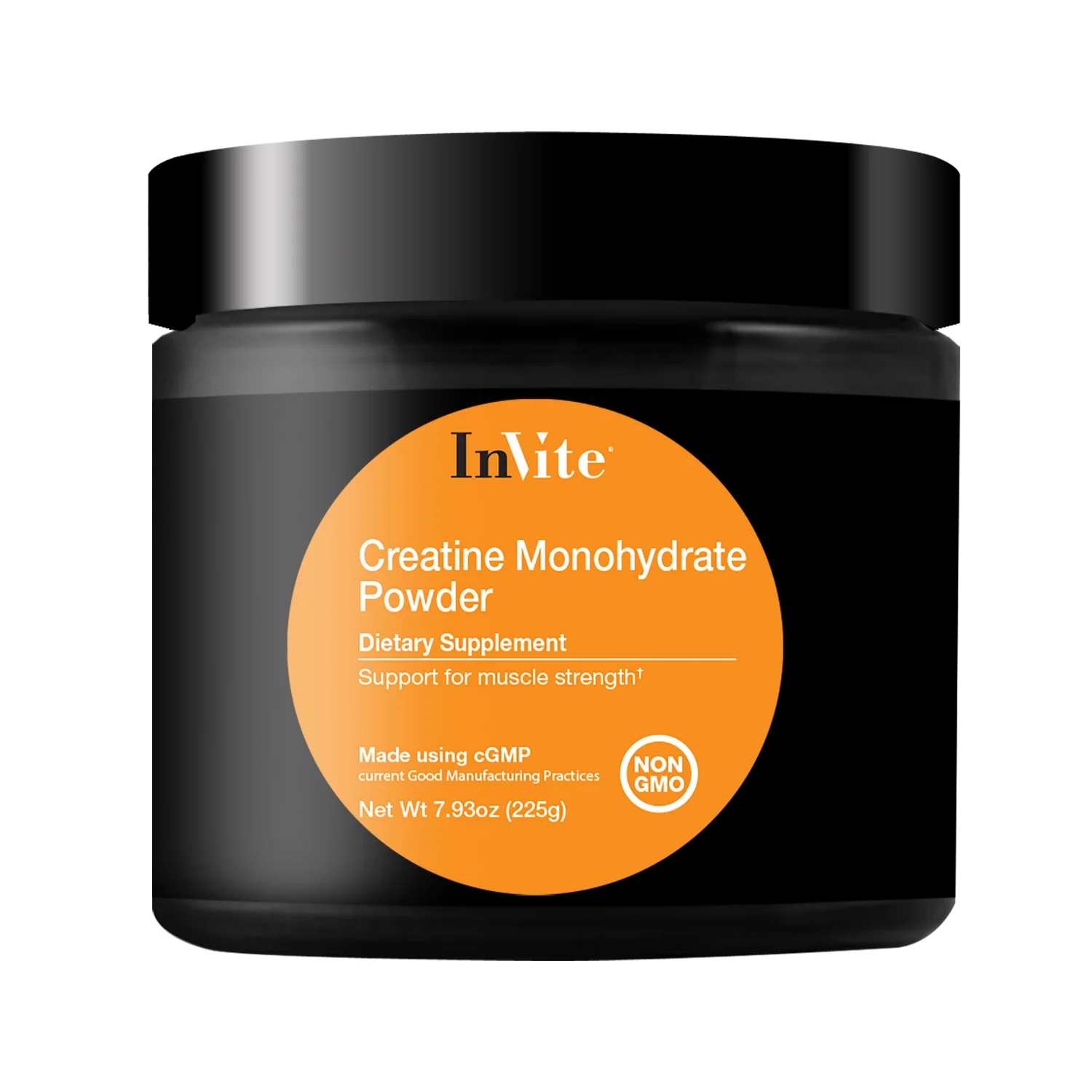 Image of Creatine Monohydrate Powder