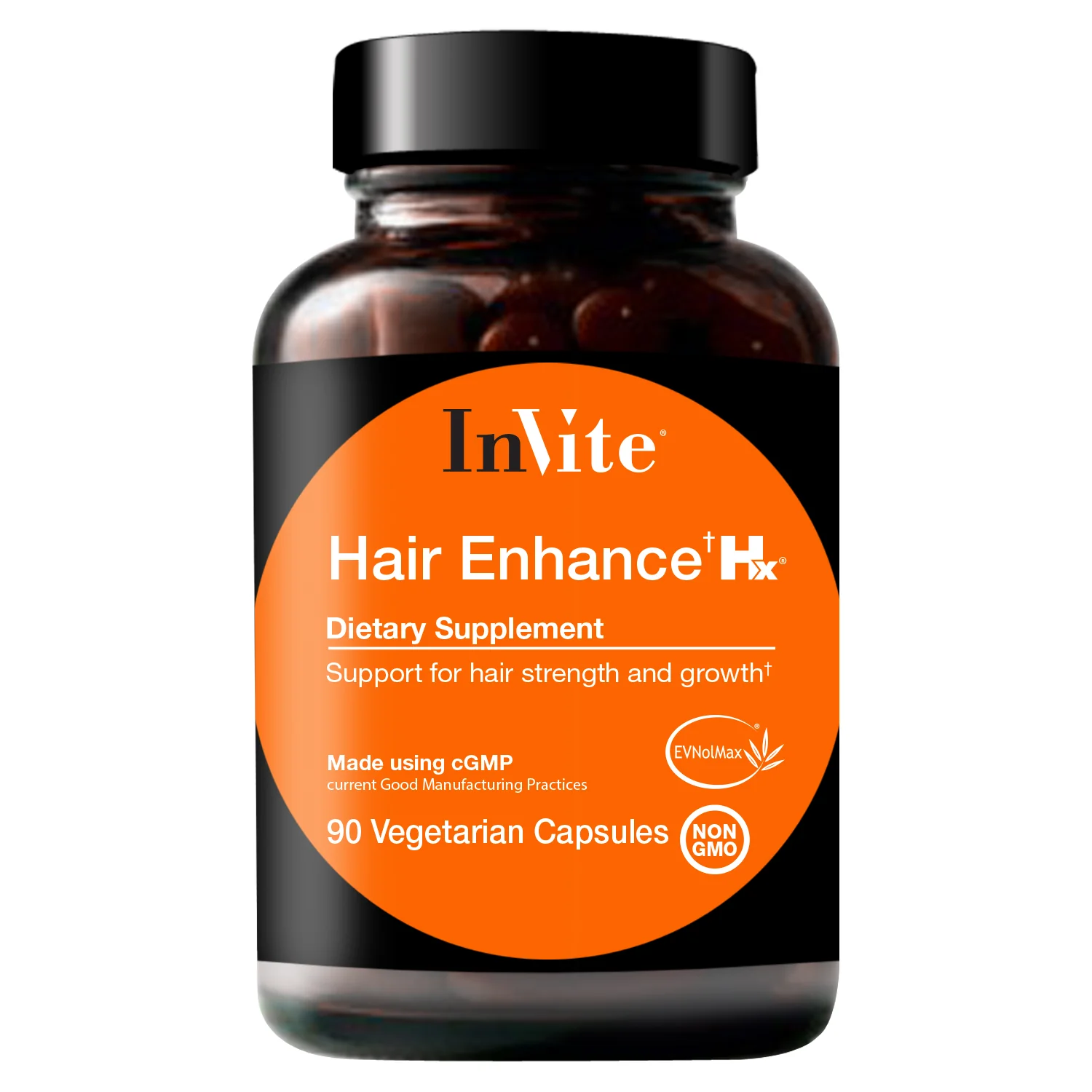 Image of Hair Enhance Hx