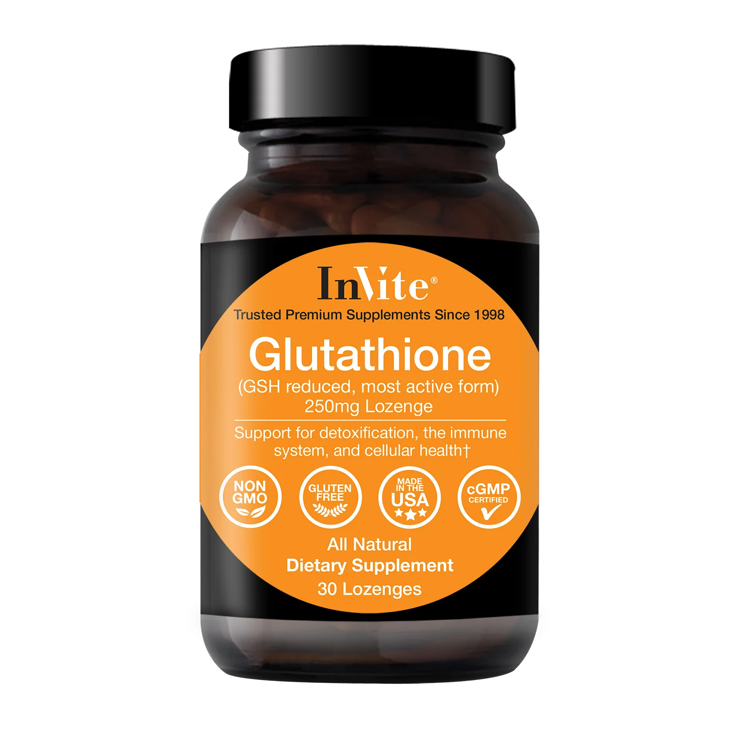 Image of Glutathione