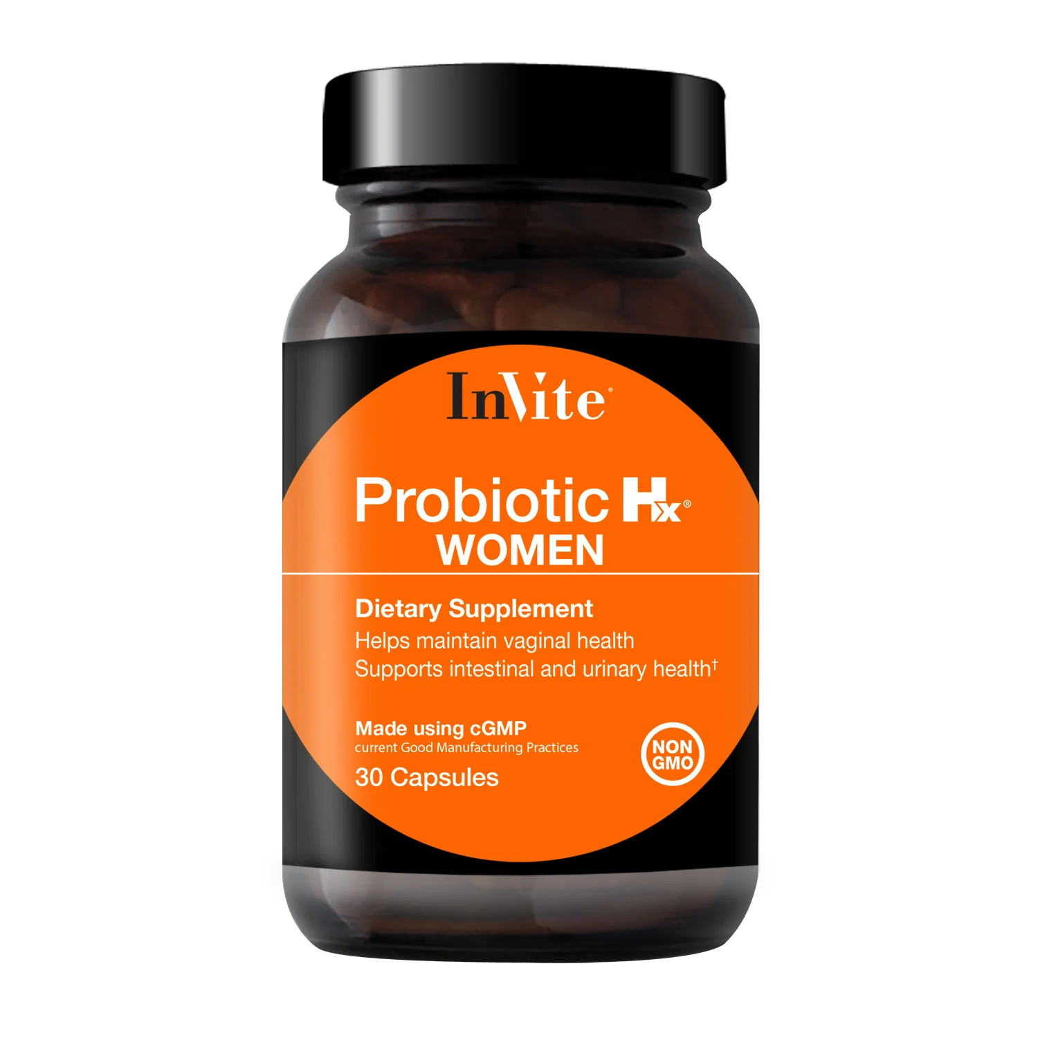 Image of Probiotic Hx Women