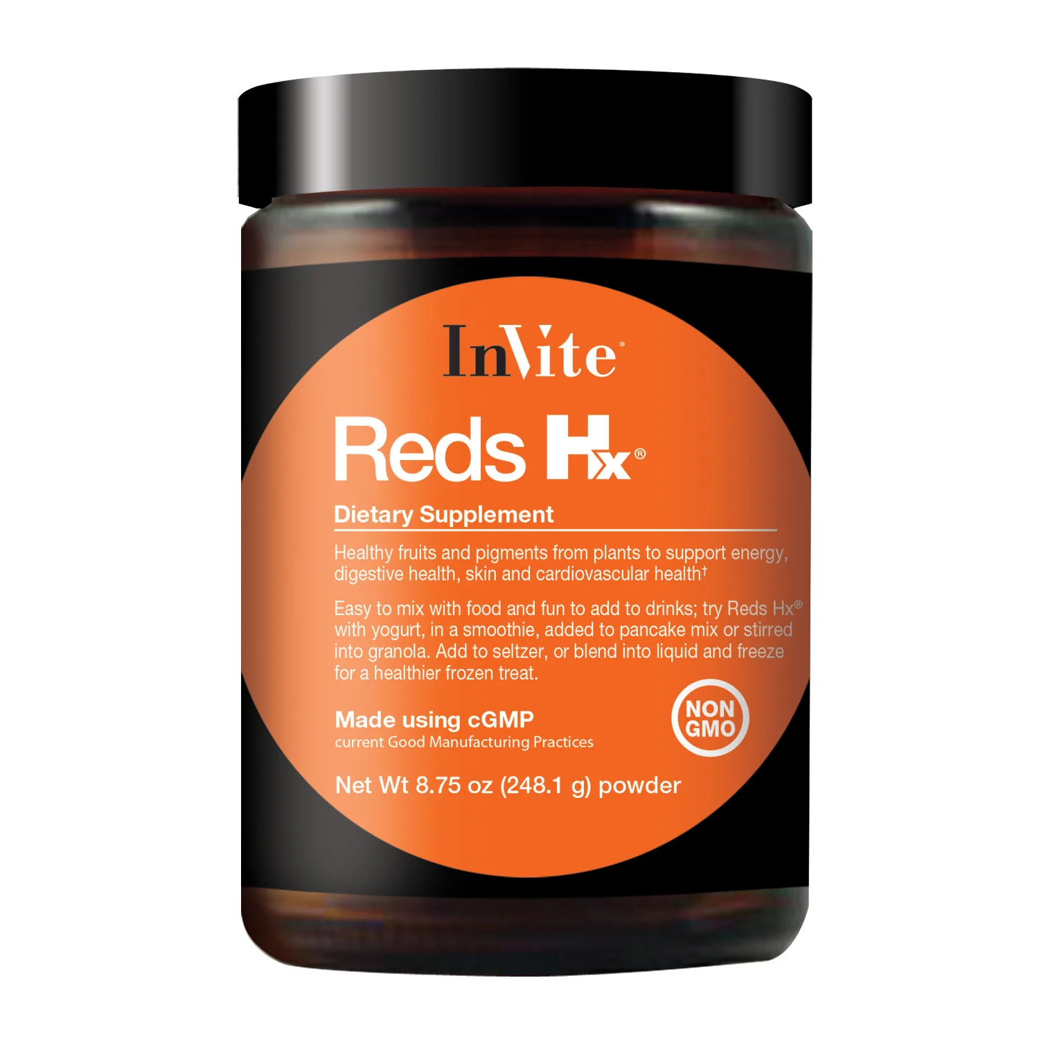 Image of Reds Hx