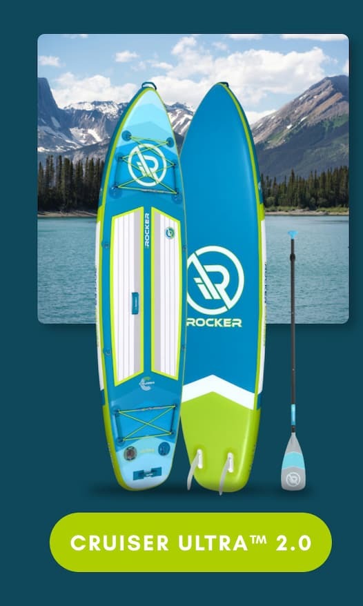 [CRUISER ULTRA™ 2.0]