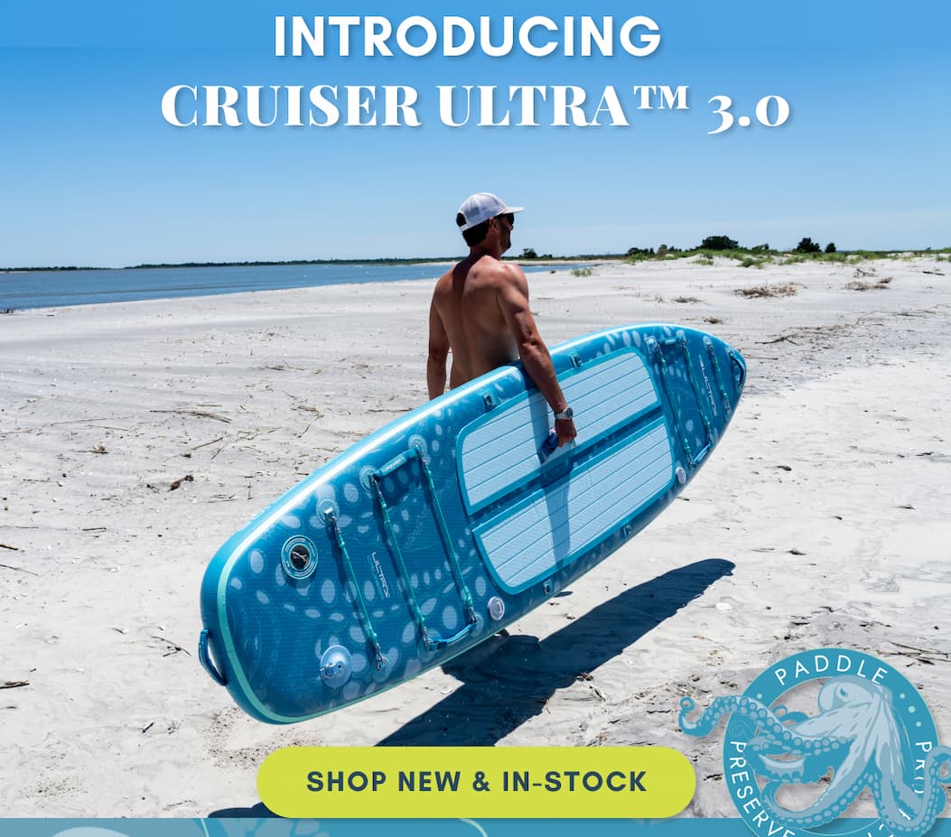 Introducing Cruiser Ultra 3.0