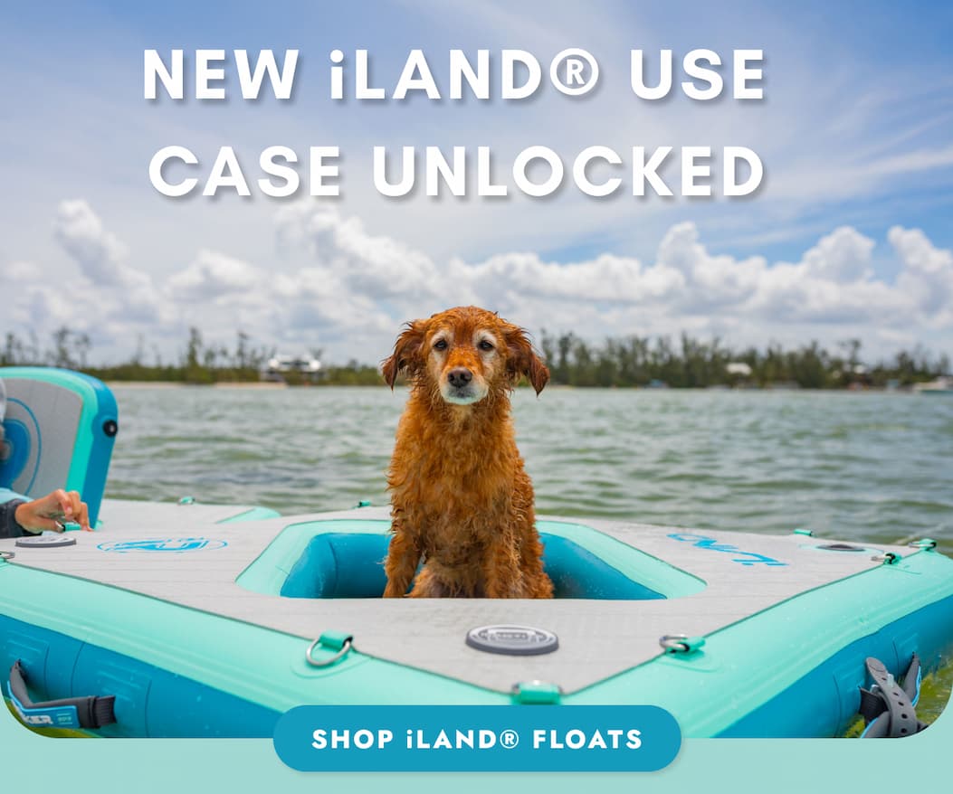 New iLAND Use Case Unlocked