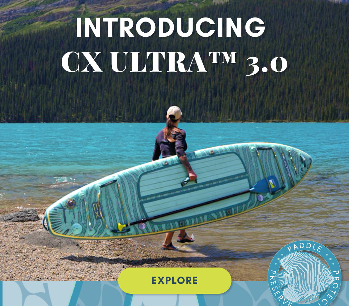 Introducing Cruiser Ultra 3.0