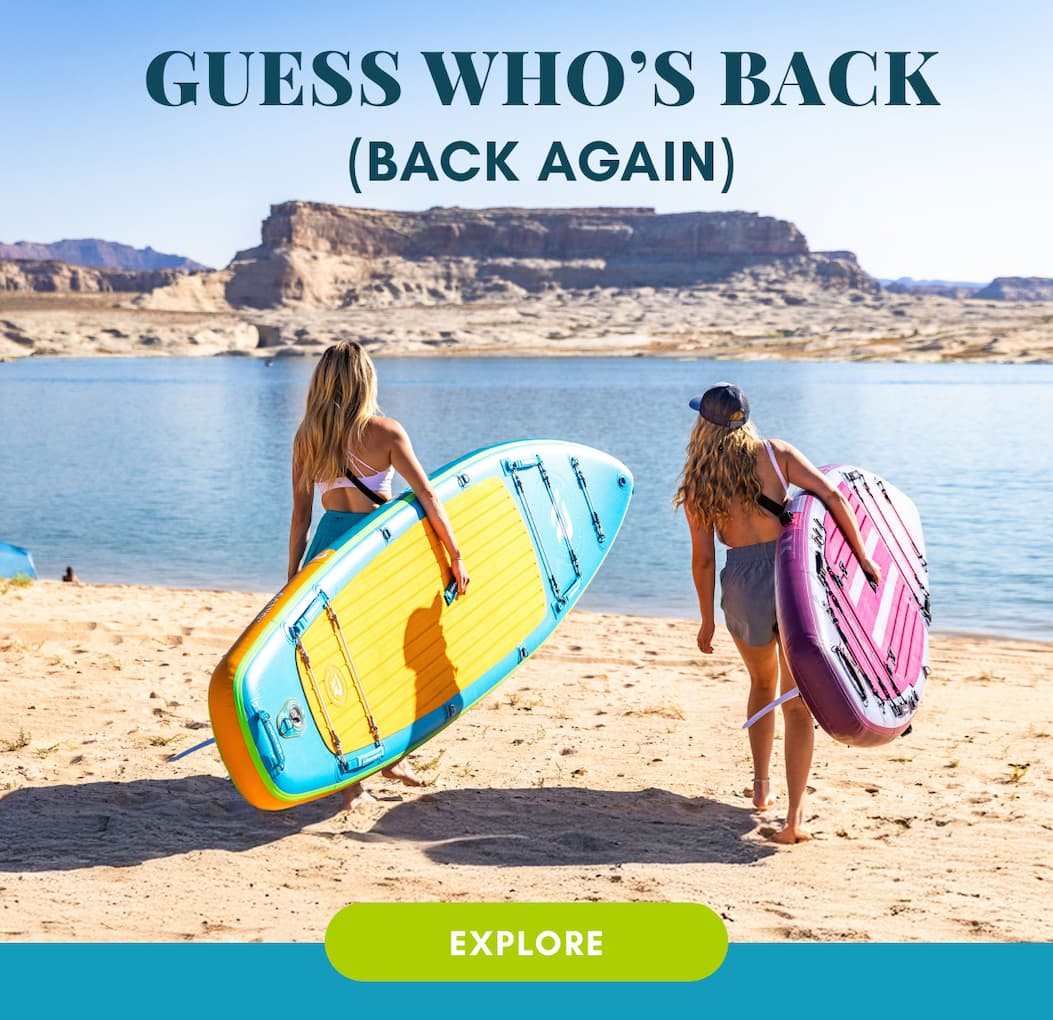 Guess who's back