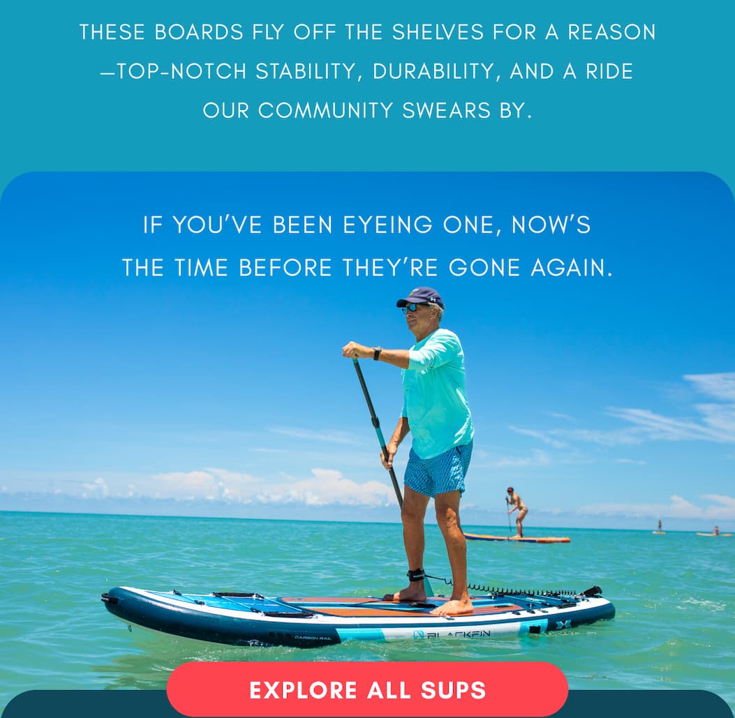 Explore all SUPs