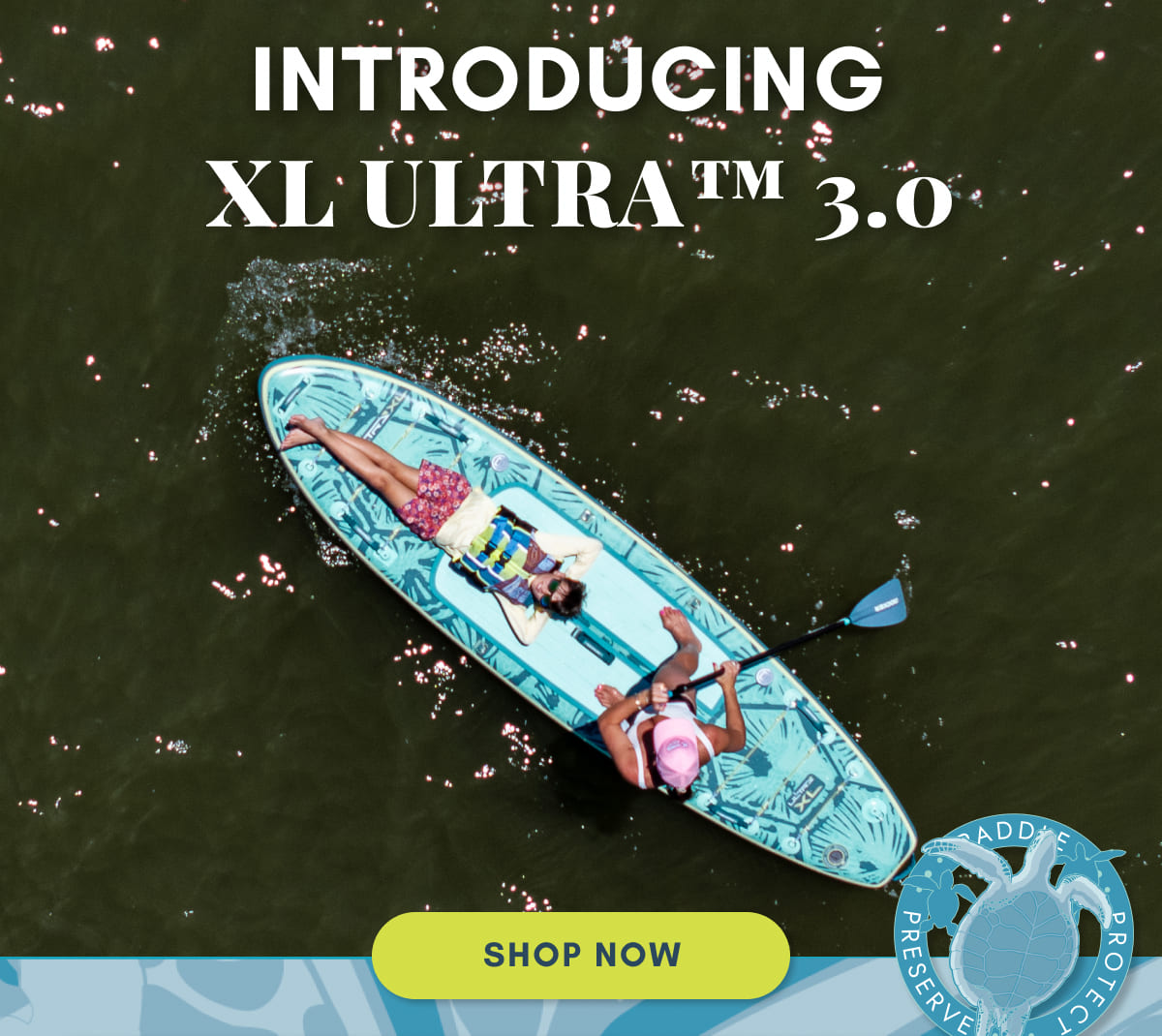 Introducing XL ULTRA™ 3.0