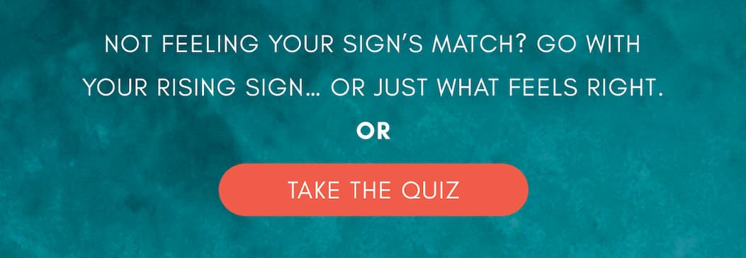 TAKE THE QUIZ