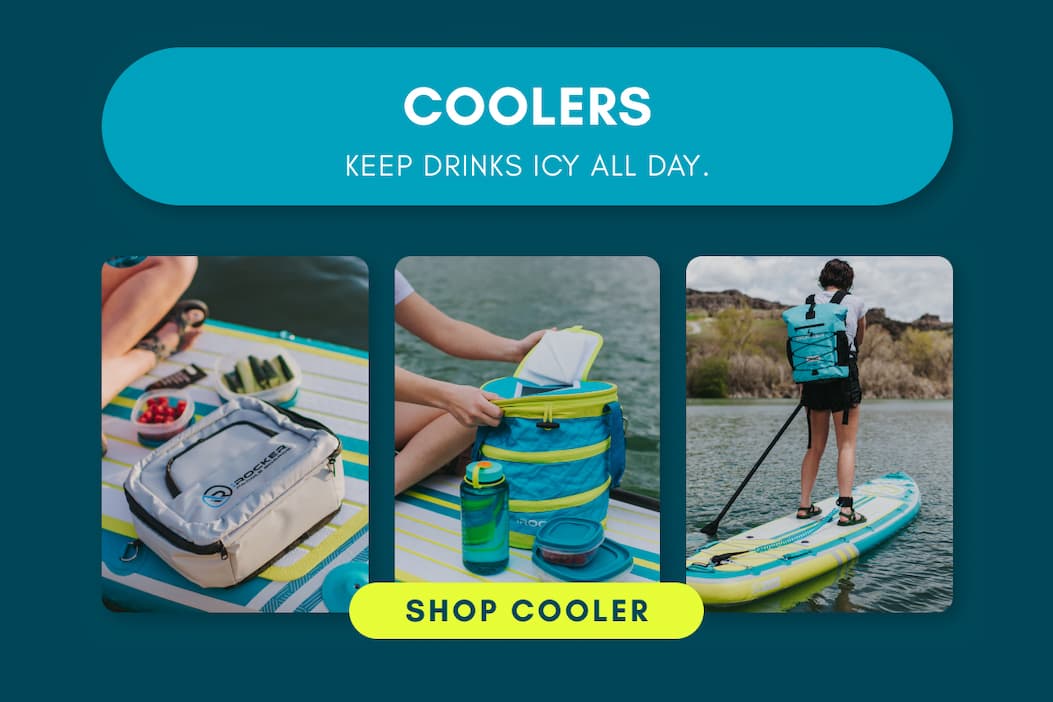 COOLERS