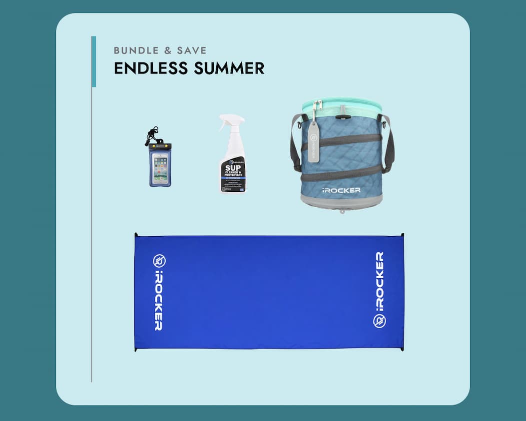 Bundle & save