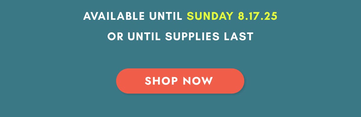 SHOP NOW
