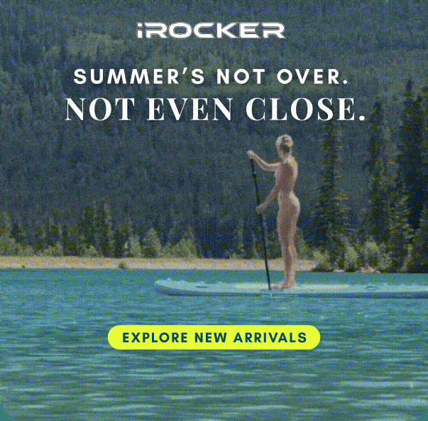 Explore new arrivals