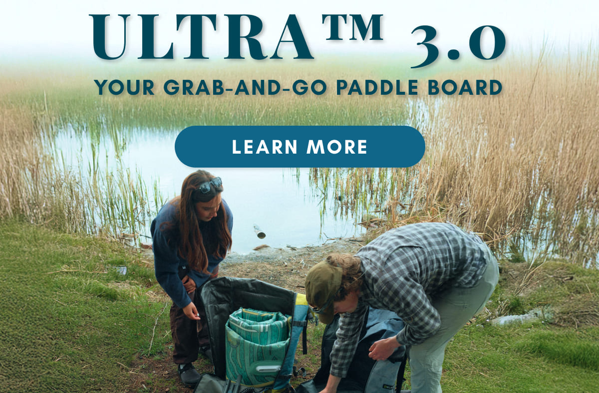 ULTRA™ 3.0