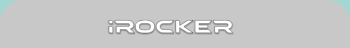 iRocker