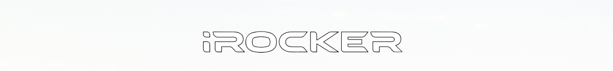 iRocker