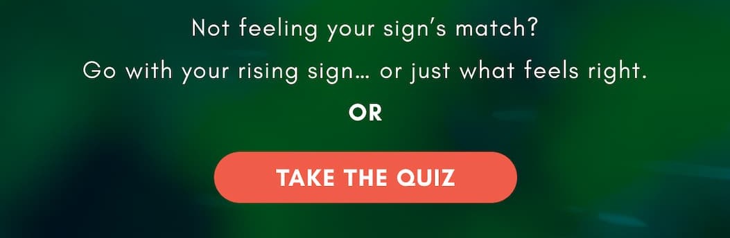 TAKE THE QUIZ