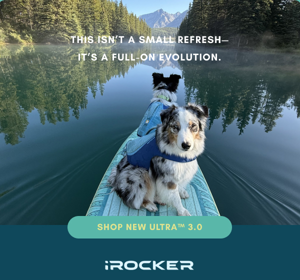 Shop Ultra 3.0