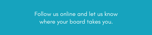 Follow Us Online
