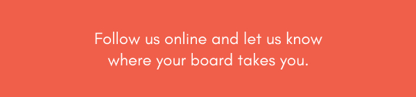Follow Us Online