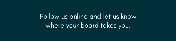 Follow Us Online