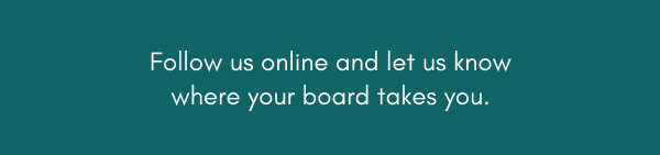 Follow Us Online