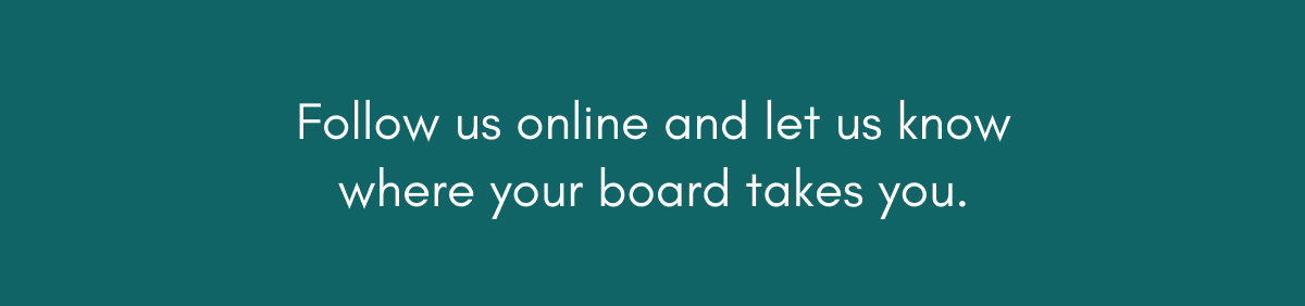 Follow Us Online