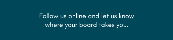 Follow Us Online